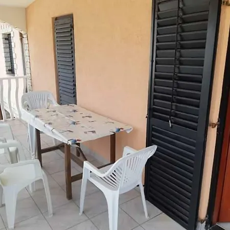 Katica Apartamento *