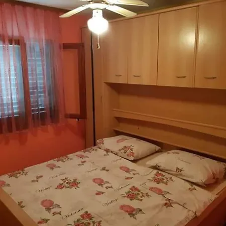 Apartamento Katica