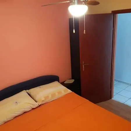 Apartamento Katica *