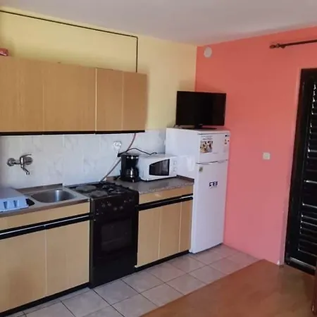 Katica Apartamento *