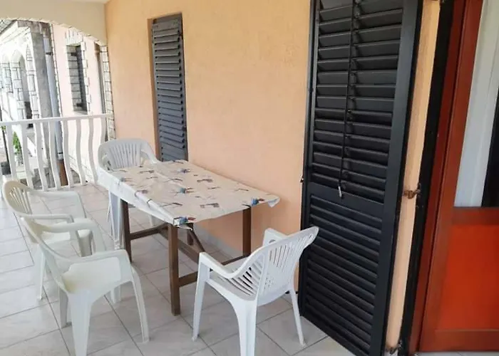 Katica Appartement *