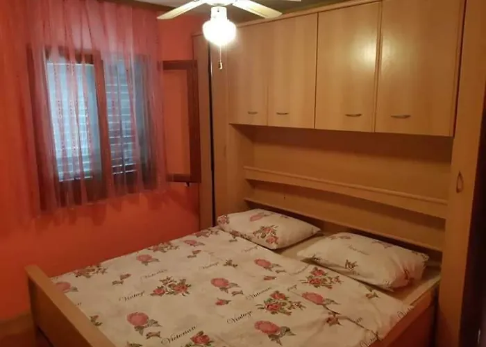 Apartament Katica