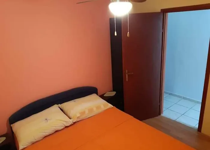 Appartement Katica *