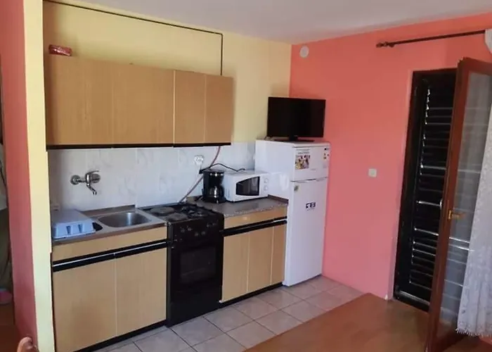 Katica Apartament *